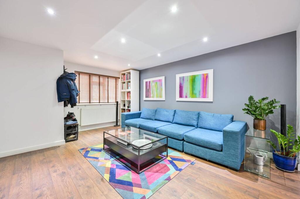 Main image of property: Gables Close, Camberwell, London, SE5