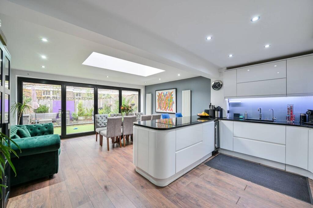 Main image of property: Gables Close, Camberwell, London, SE5