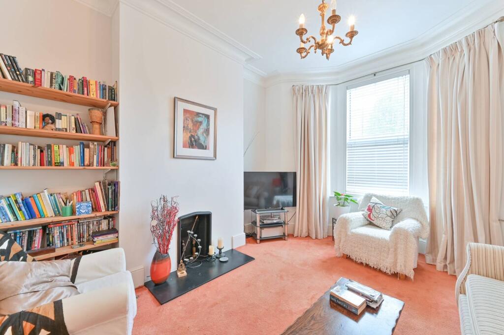 Main image of property: Southampton Way, Peckham, London, SE5