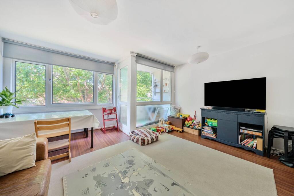Main image of property: Caspian Street, Camberwell, London, SE5