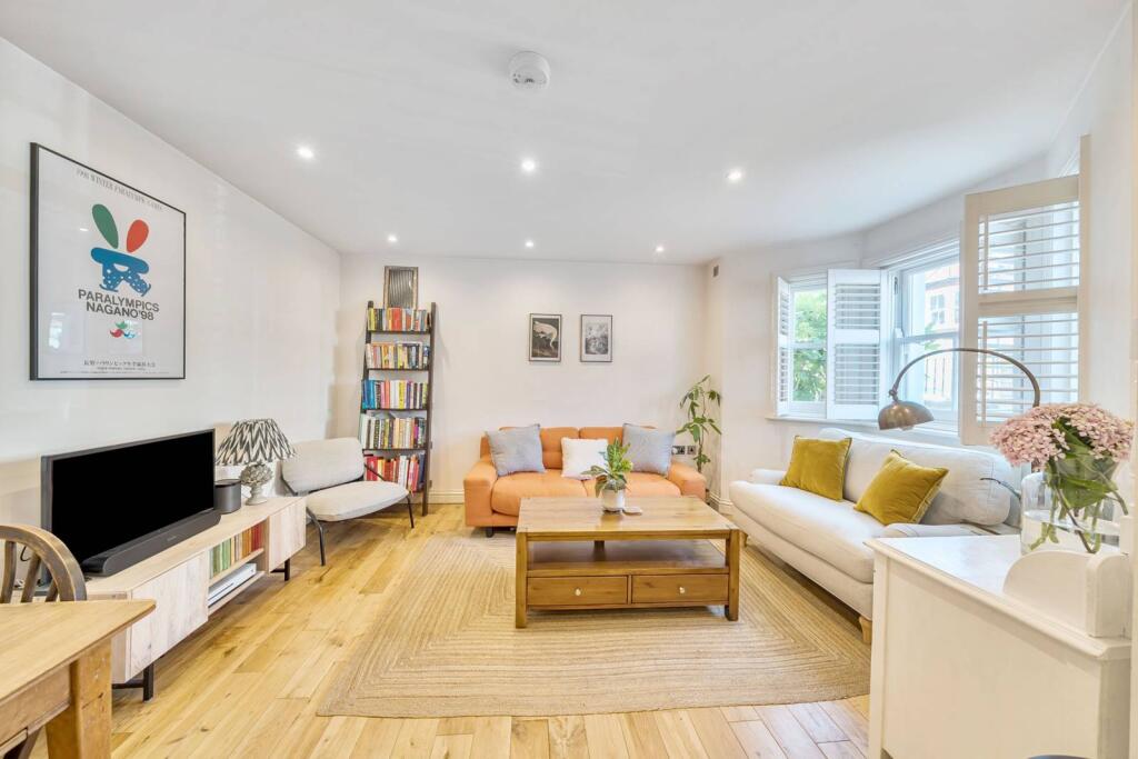 Main image of property: Arbuthnot Road, Telegraph Hill, London, SE14