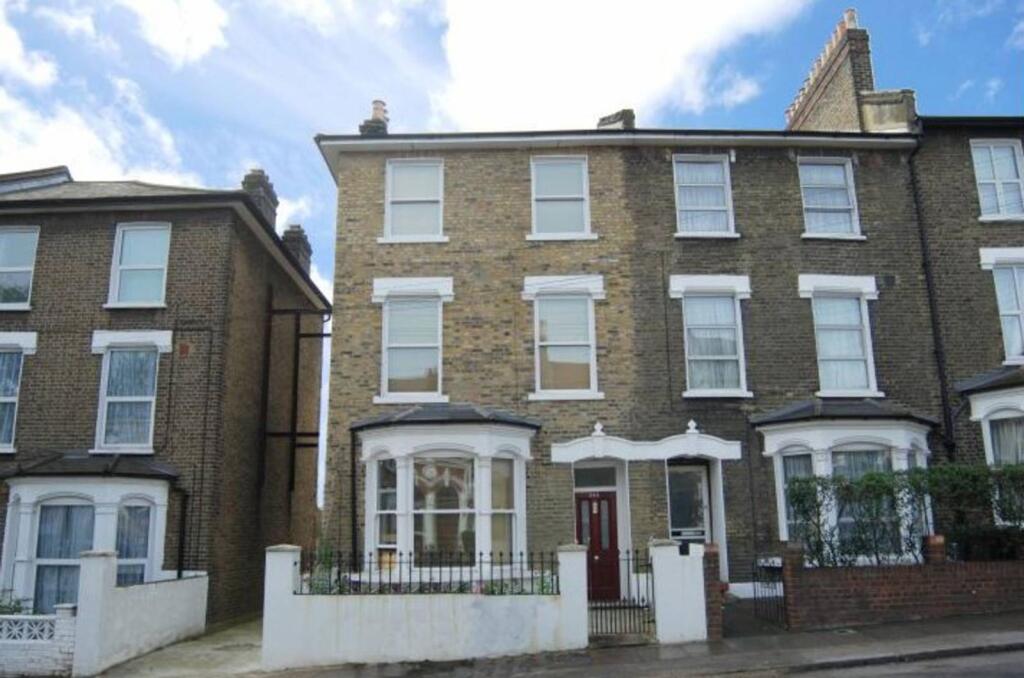 Main image of property: Drakefell Road, Brockley, London, SE4