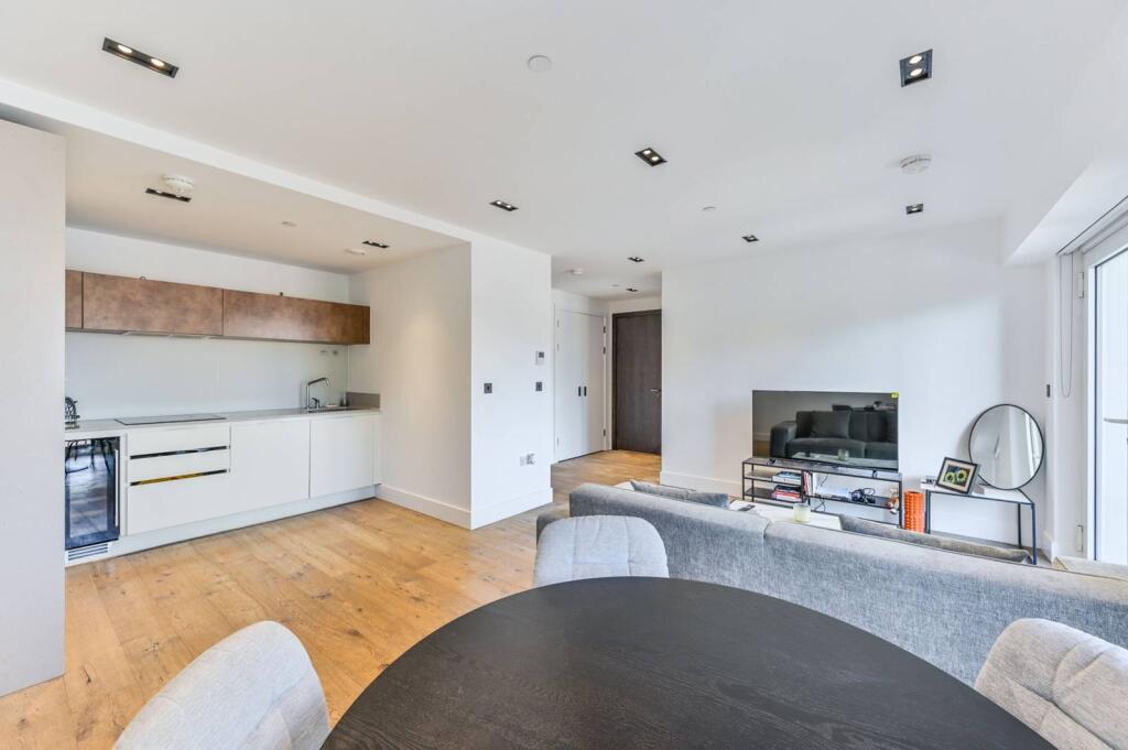 Main image of property: Exchange Gardens, Vauxhall, London, SW8