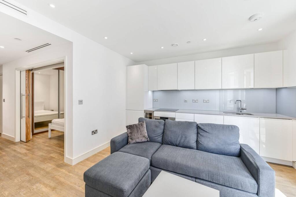 Main image of property: Nine Elms Point, Nine Elms, London, SW8