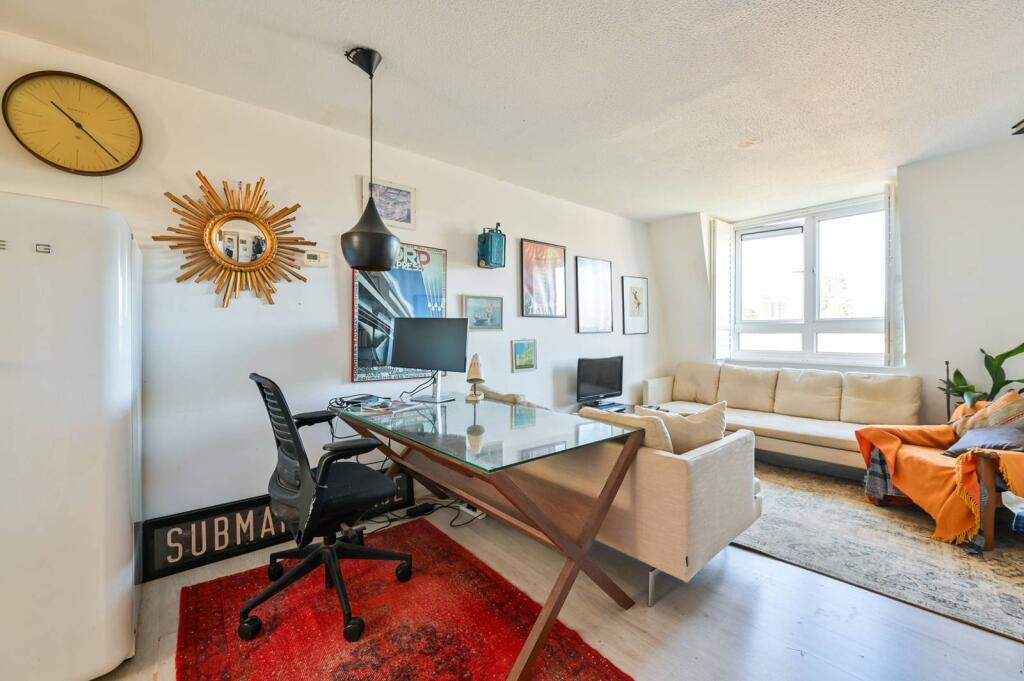 Main image of property: South Lambeth Road, Vauxhall, London, SW8