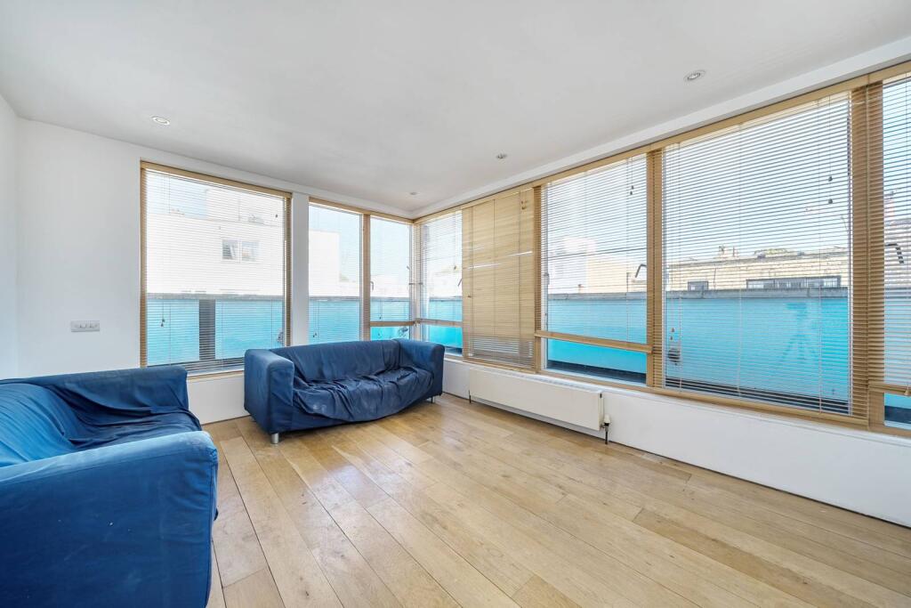 Main image of property: Elias Place, Oval, London, SW8