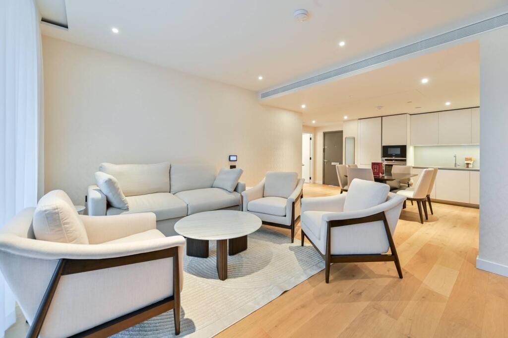 Main image of property: Electric Boulevard, Battersea Power Station, SW11