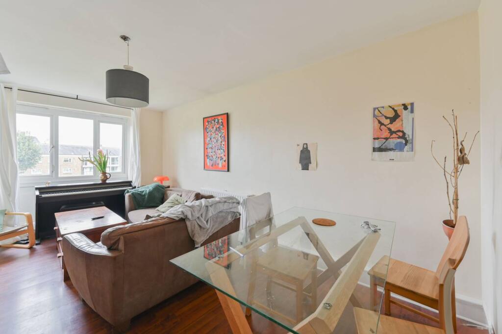 Main image of property: Penrose Street, SE17, Kennington, London, SE17