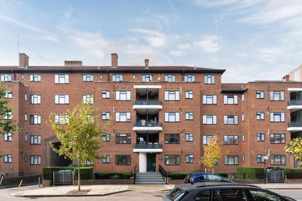 Main image of property: Wandsworth Road, Nine Elms, London, SW8