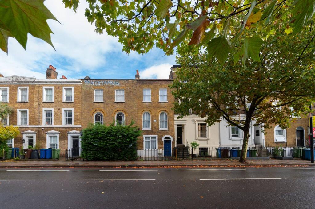 Main image of property: Camberwell New Road, Camberwell, London, SE5