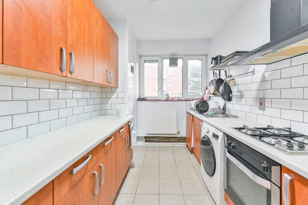 Main image of property: Wyvil Road, SW8, Nine Elms, London, SW8