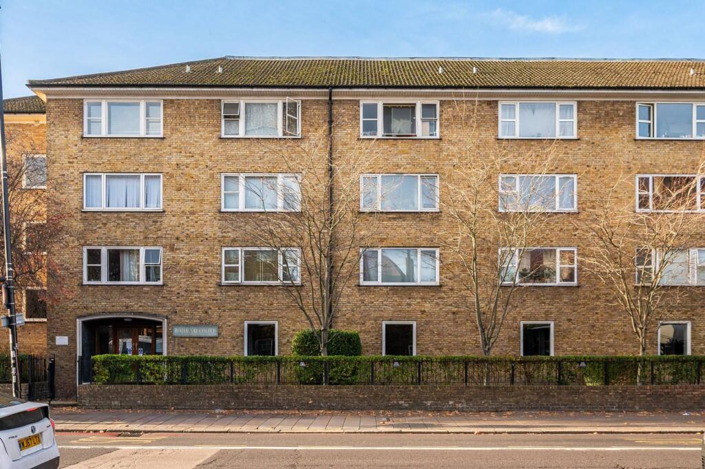 Main image of property: Harleyford Street, Oval, London, SE11