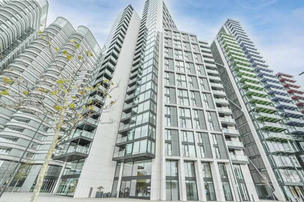 Main image of property: The Dumont, Albert Embankment, Albert Embankment, London, SE1
