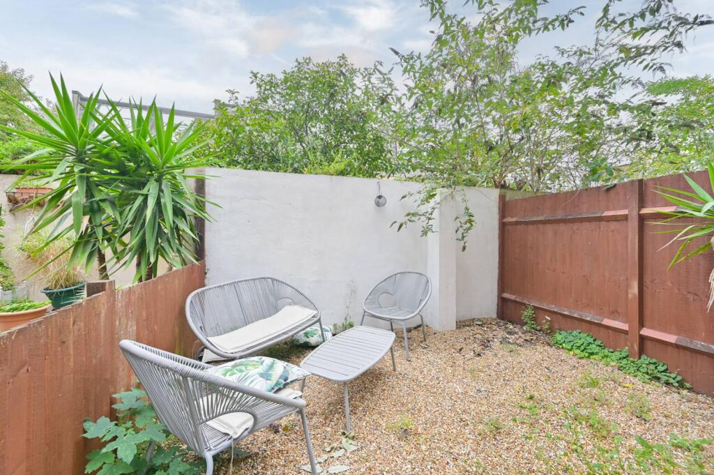 Main image of property: Mowll Street, SW9, Oval, London, SW9