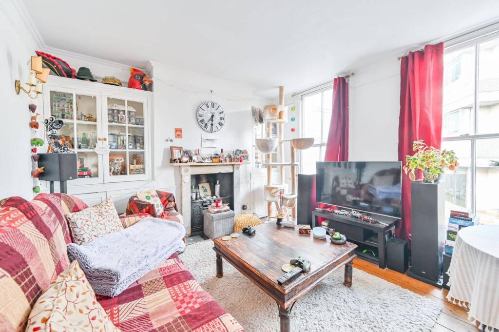Main image of property: Pratt Walk, Kennington, London, SE11
