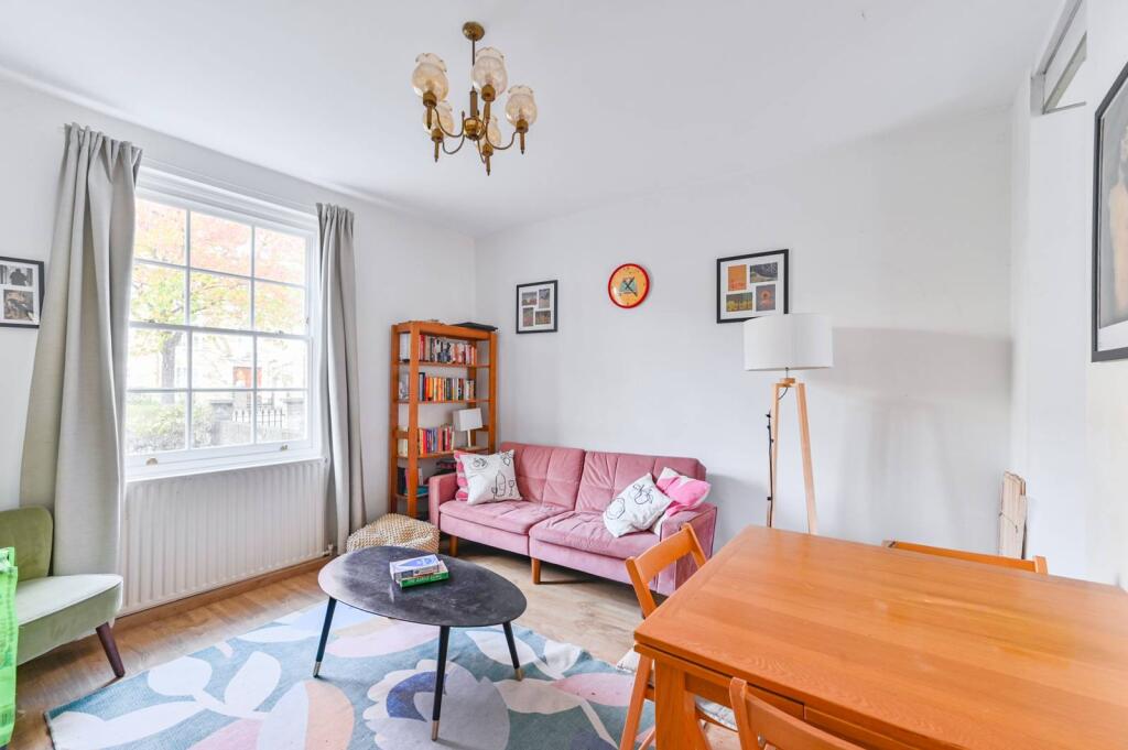 Main image of property: Kennington Lane, Kennington, London, SE11