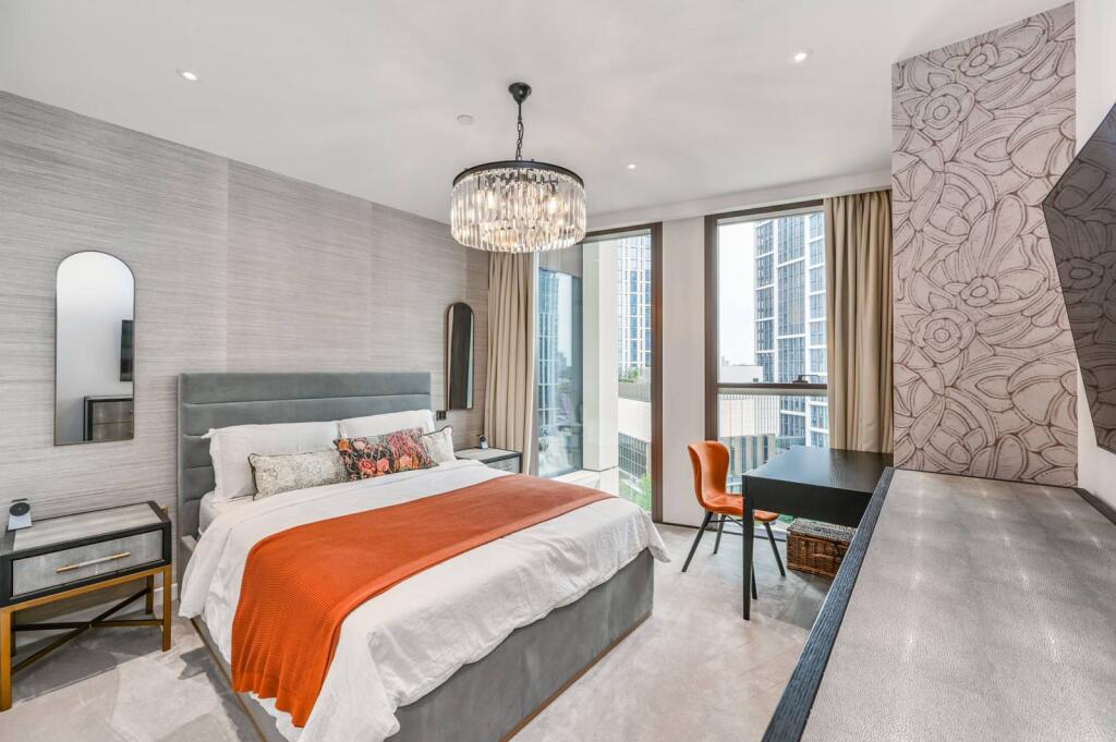 Main image of property: Thames City, Nine Elms, London, SW8