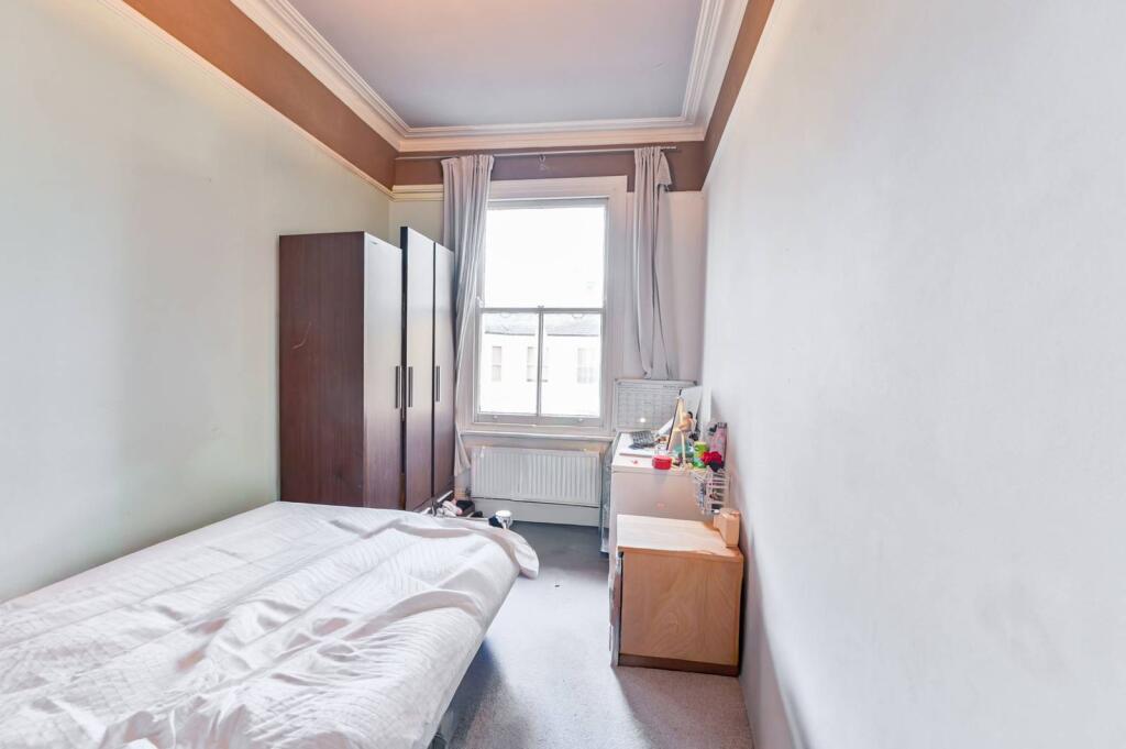 Main image of property: Cranworth Gardens, SW9, Stockwell, London, SW9