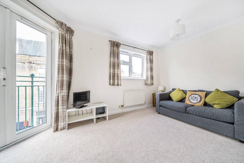 Main image of property: Kennings Way, SE11, Kennington, London, SE11