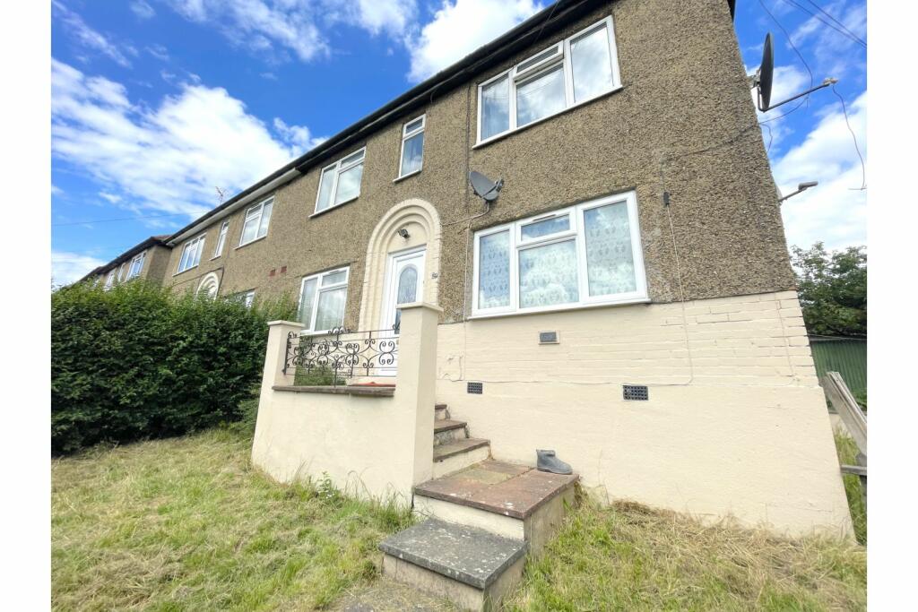 Main image of property: Uphill Drive, London, NW9