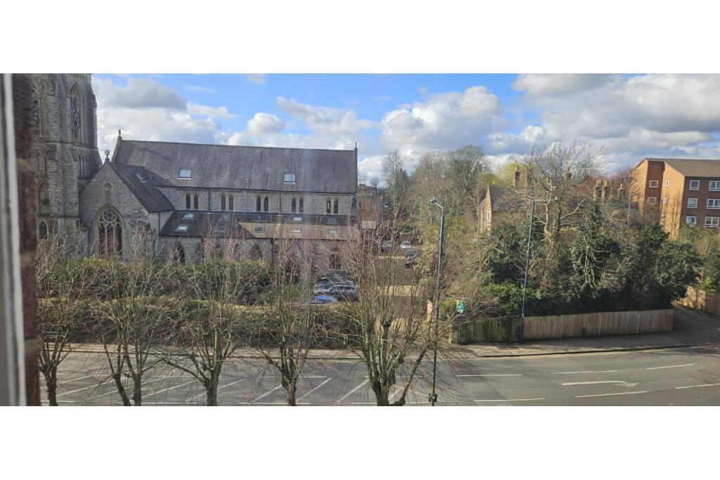 Main image of property: Willesden Lane, London, NW6