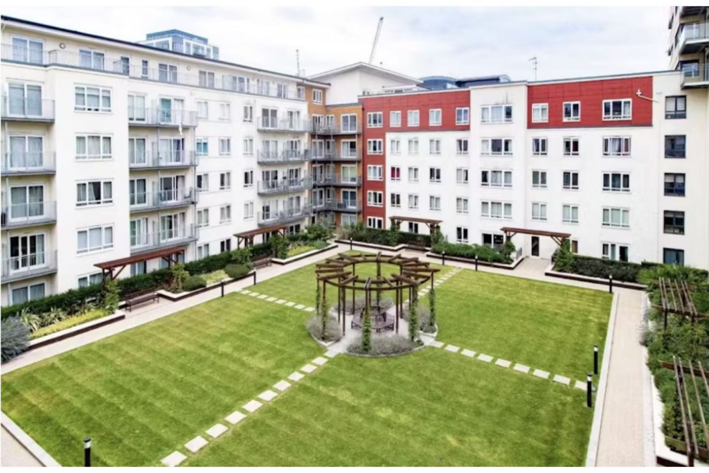 Main image of property: Heritage Avenue, London, NW9