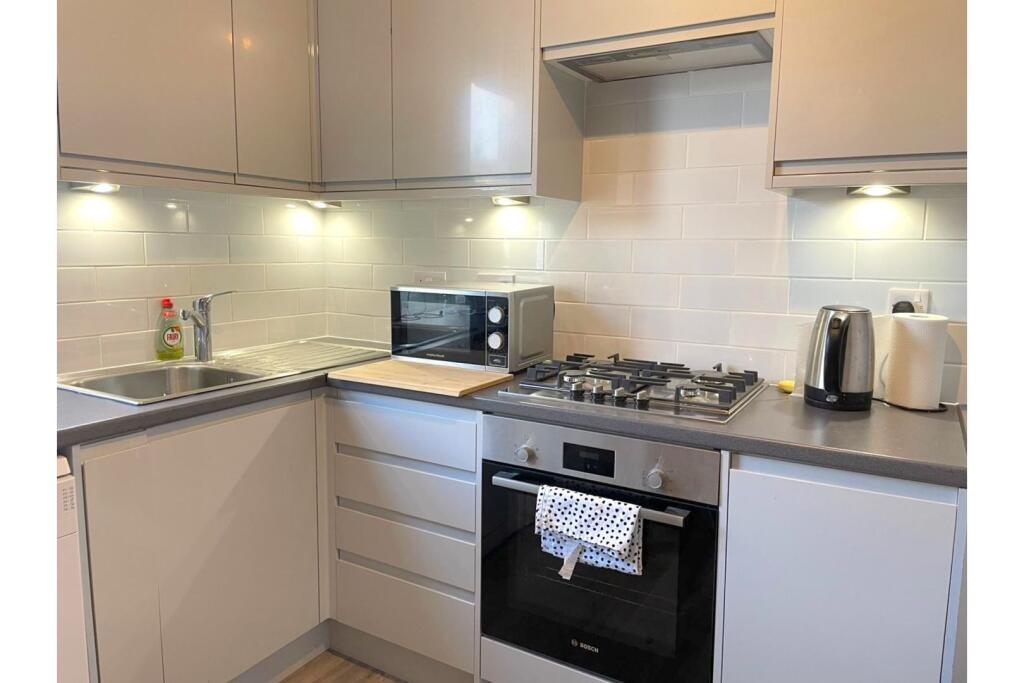 Main image of property: Greyhound Road, London, NW10