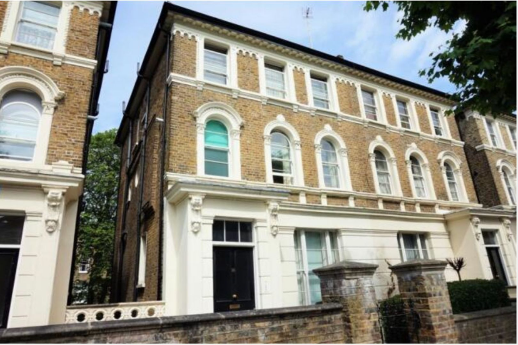 Main image of property: Oxford Road, London, NW6