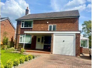 Main image of property: Pasture Field Road, M22