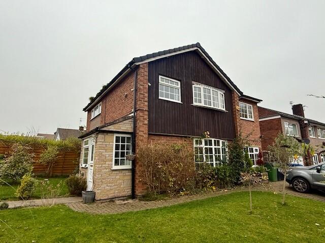 Main image of property: Redesmere Drive SK8
