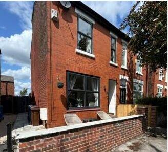Main image of property: Lorland Road, SK3