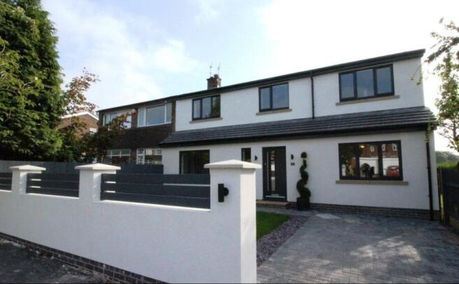Main image of property: Midland Road, SK7