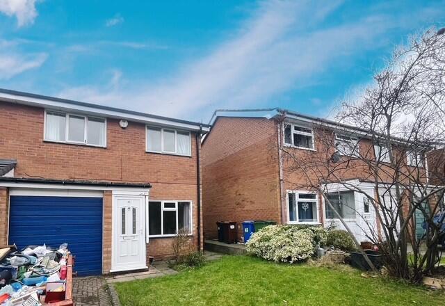 Main image of property: Delfur Road, Bramhall SK7