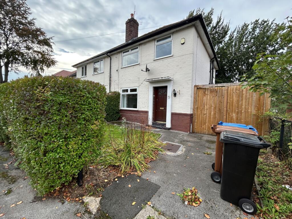 Main image of property: Larkhill Road, Cheadle Hulme, SK8