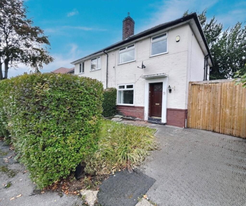 Main image of property: Larkhill Road, Cheadle Hulme, SK8