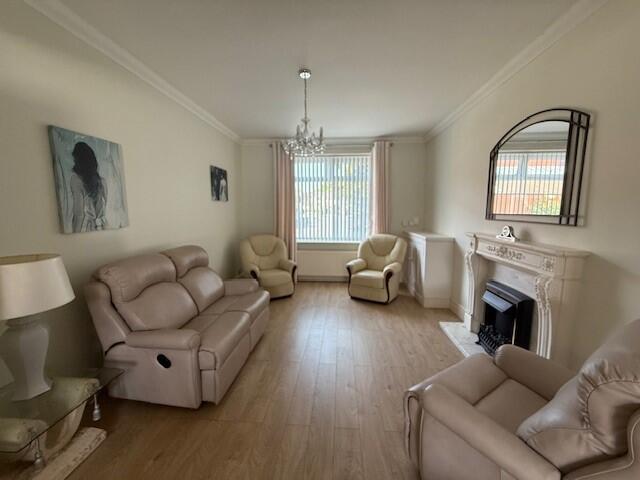 Main image of property: Chapel Street; Cheadle; SK8
