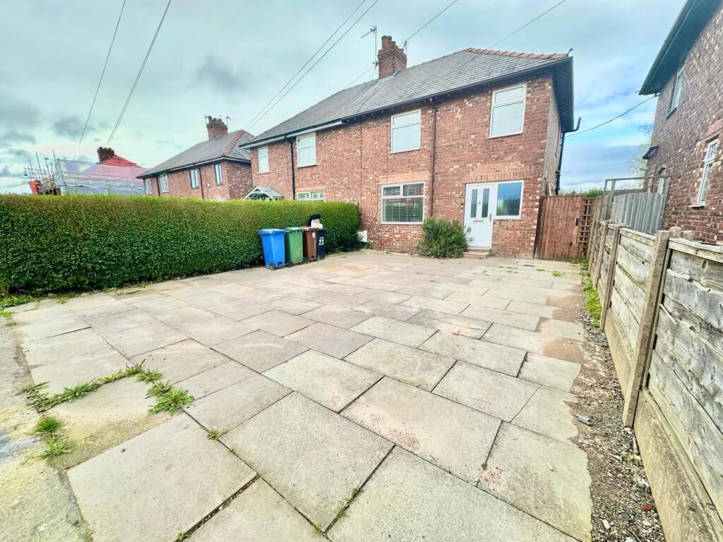 Main image of property: Adswood Road, Cheadle Hulme