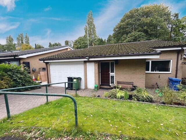 Main image of property: The Downs, Cheadle SK8