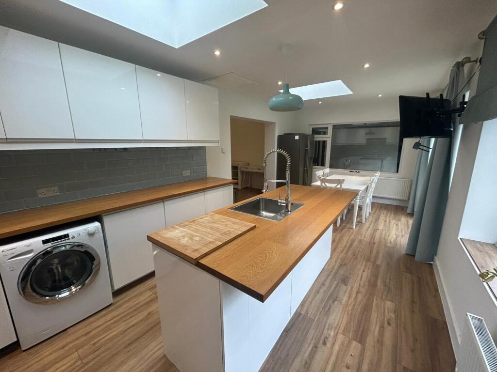 Main image of property: Claremont Road, Sk8