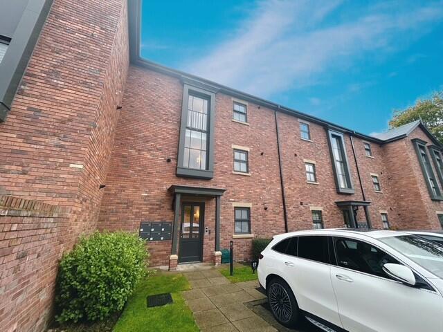 Main image of property: Oxford House, College Green Crescent SK8