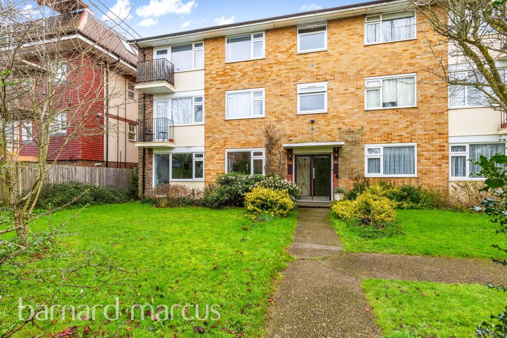 Main image of property: Imperial Gardens, MITCHAM