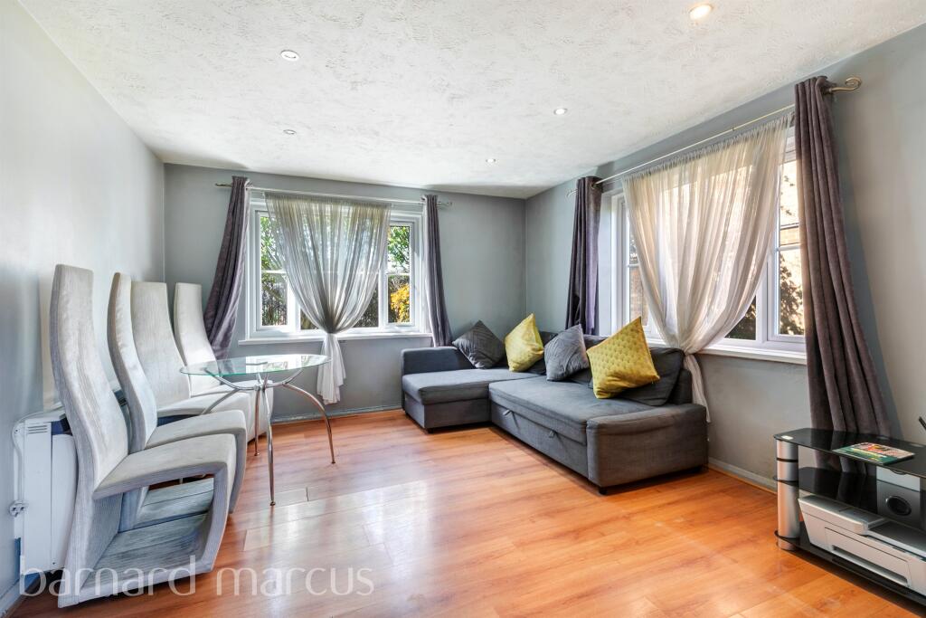 Main image of property: Lewis Road, MITCHAM