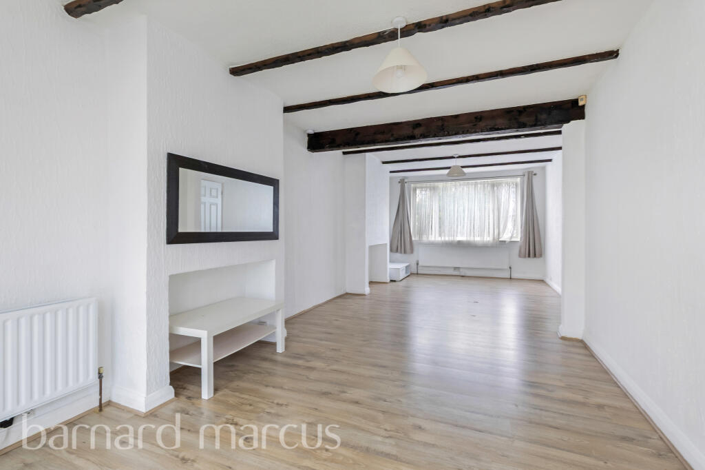 Main image of property: Abbotts Road, MITCHAM