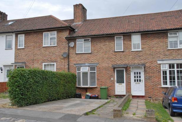Main image of property: Mells Crescent, LONDON