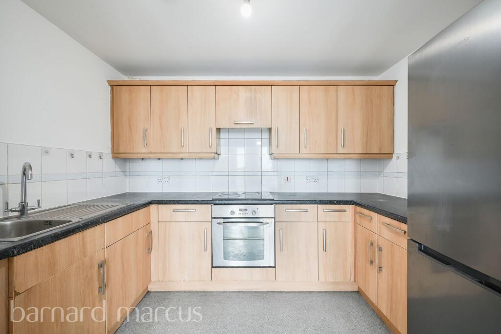 Main image of property: London Road, CROYDON