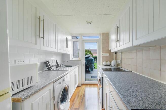Main image of property: Castleton Road, MITCHAM