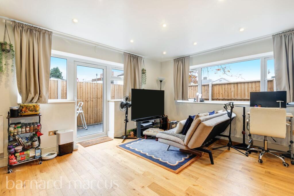 Main image of property: Mortimer Road, MITCHAM