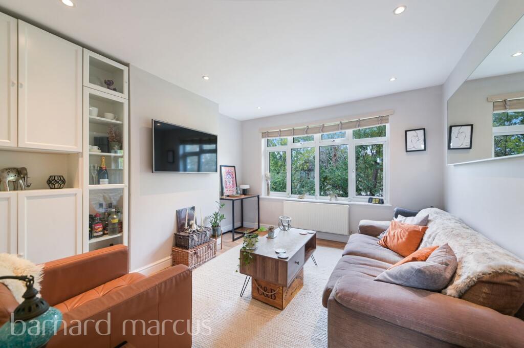 Main image of property: Martin Way, MORDEN