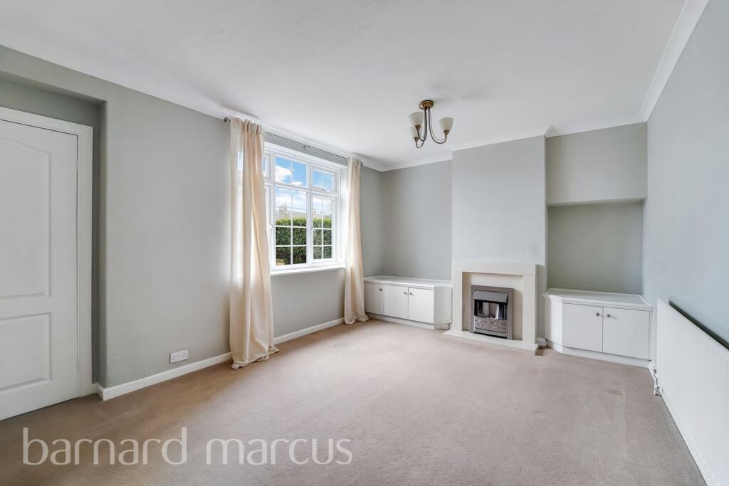 Main image of property: St Benets Grove, Carshalton