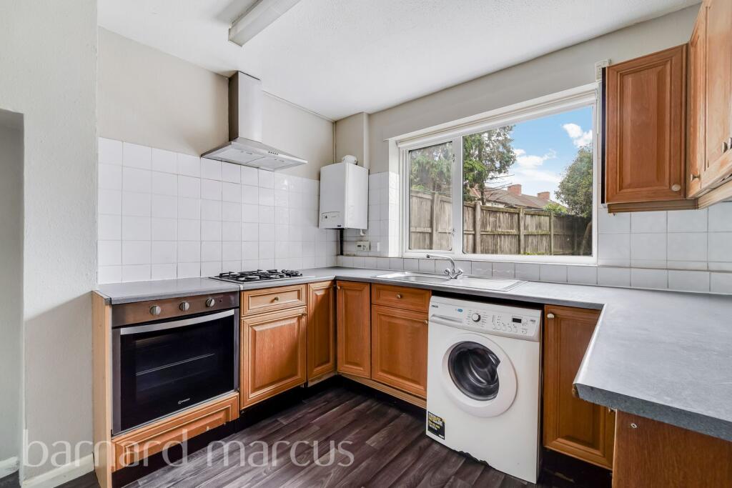 Main image of property: St Benets Grove, Carshalton